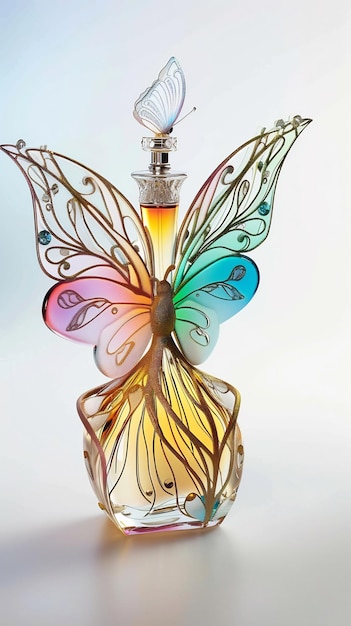 Angel perfumy które zachwycają i utrzymują się długo