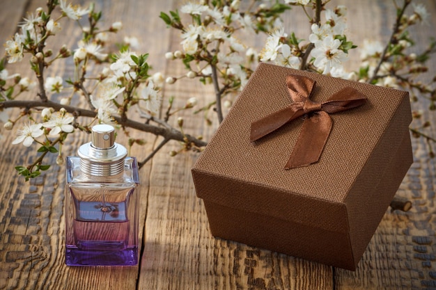 Perfumy Gisada zapach na każdą okazję