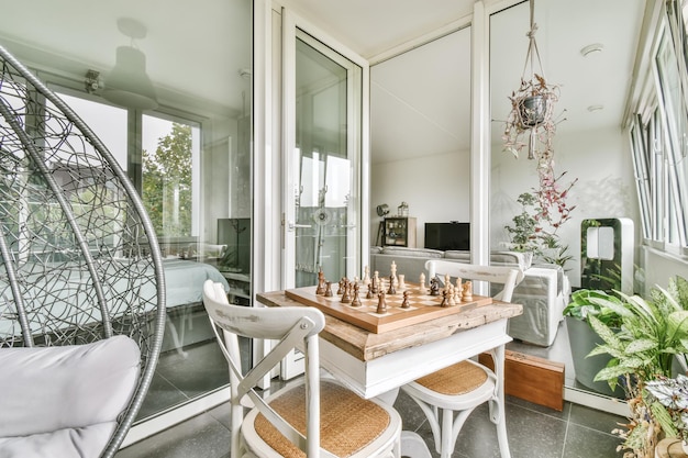Stolik kawowy loft który odmieni Twój salon
