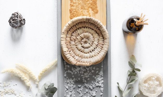 Komoda dąb Artisan w naturalnym stylu i solidnym wykonaniu