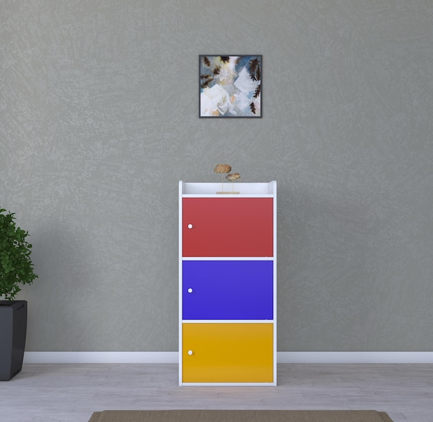 Ikea stojak na ubrania który odmieni twoją przestrzeń