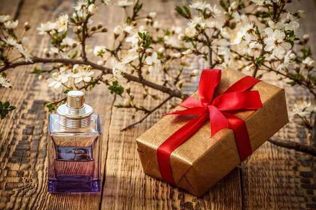 Perfumy Sorvella naturalna elegancja na co dzień