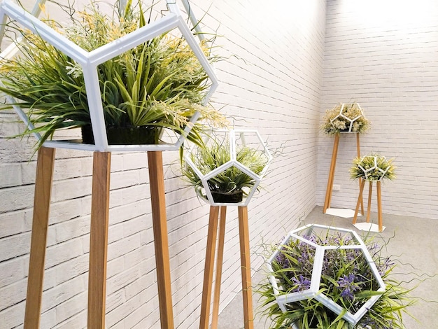 Ozdoby na balkon które odmienią każdą przestrzeń