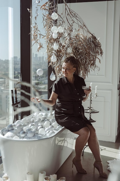Mała łazienka z prysznicem – stylowe inspiracje dla każdego