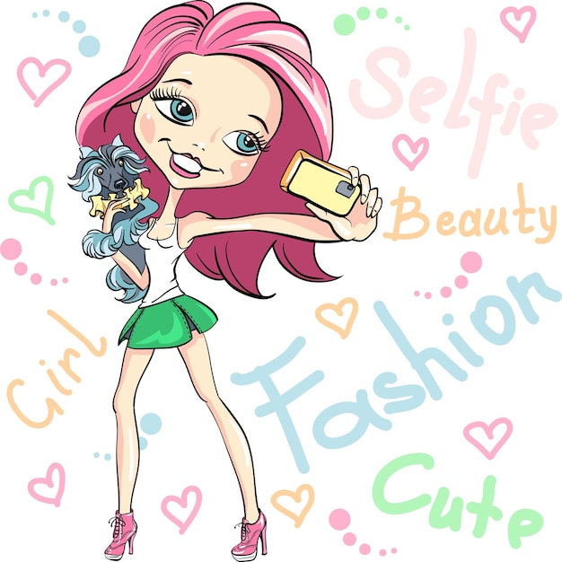 Barbie bajka która angażuje i uczy
