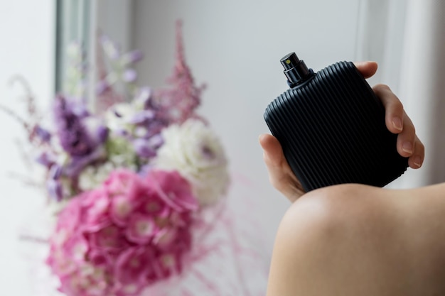 Perfumy Pantofelek które zachwycają trwałością i stylem