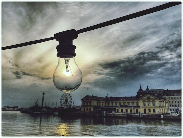 Lampa do kuchni która odmieni Twoje wnętrze