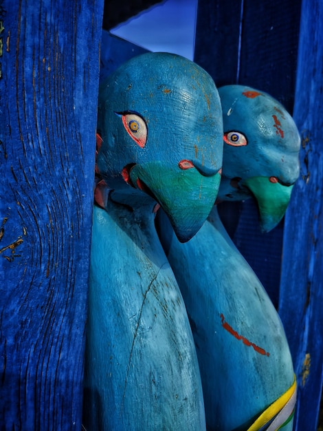 Blue Bajka i jej miejsce w polskiej kulturze