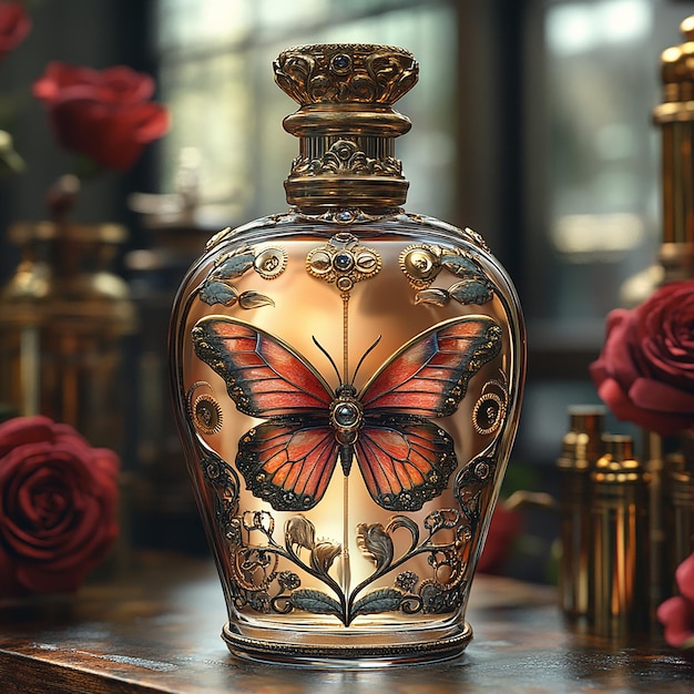 Charlotte Tilbury perfumy które pokochasz od pierwszego powąchania