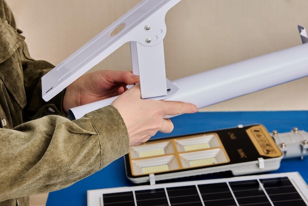 Oświetlenie solarne do ogrodu które naprawdę działa