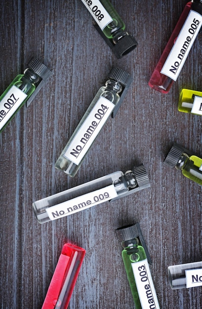 Flaconi perfumy które warto poznać teraz