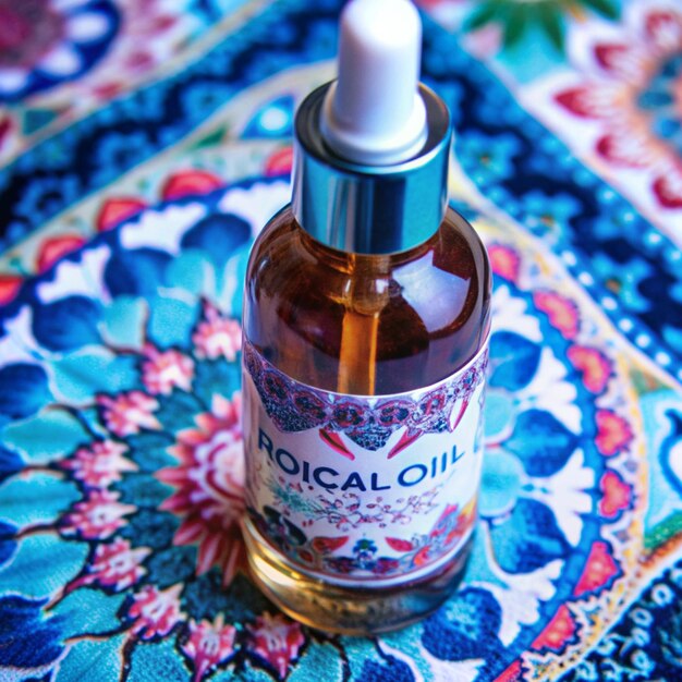 Moroccanoil Perfumy na każdą okazję i porę dnia