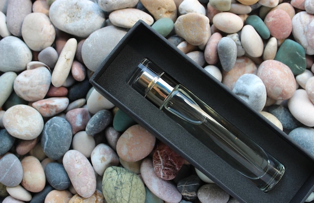 Mini perfumy które zachwycają trwałością i stylem