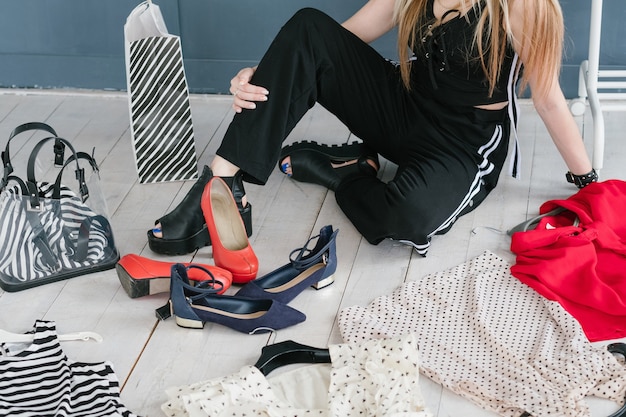Modne buty które odmienią każdą stylizację