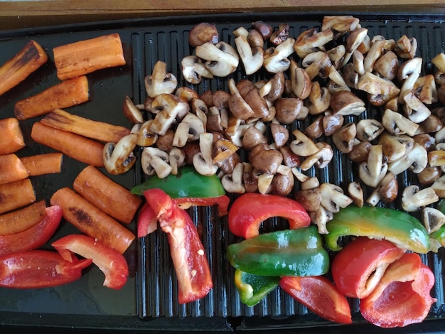 Grill węglowy który sprawdzi się najlepiej