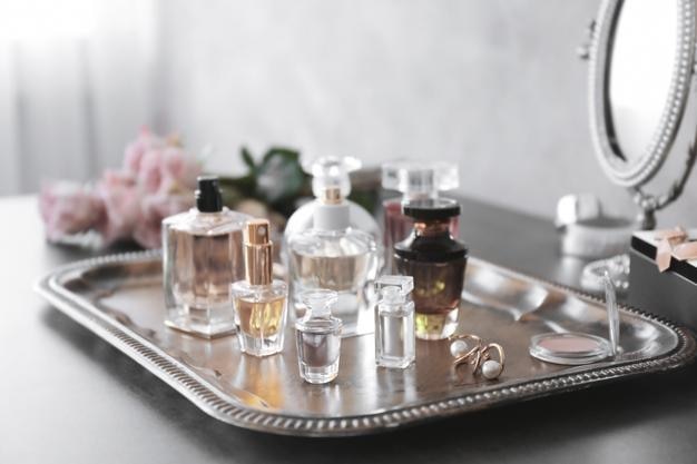 Perfumy Creed które pachną luksusem i stylem