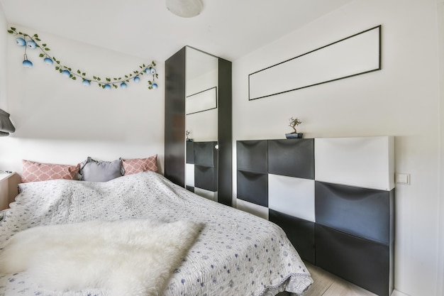 Ikea Malm doskonały wybór dla każdej sypialni