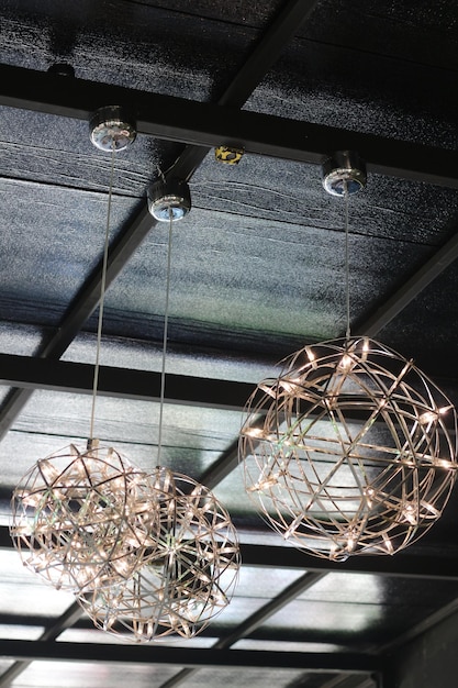 Lampy loft idealne do nowoczesnych wnętrz