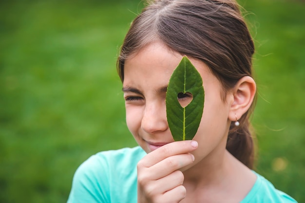 Makijaż dla dzieci bezpieczny i naturalny wybór