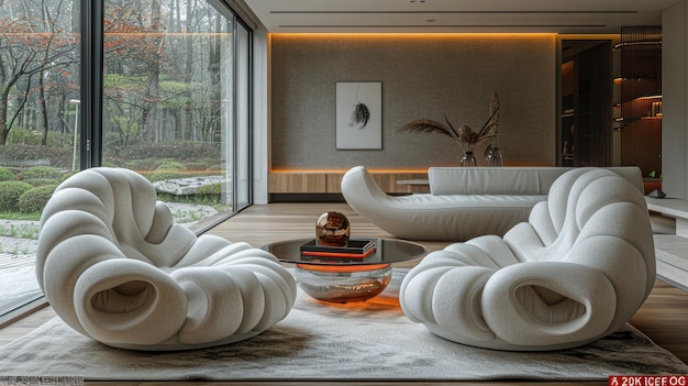 Togo sofa komfort i styl w nowoczesnym wnętrzu