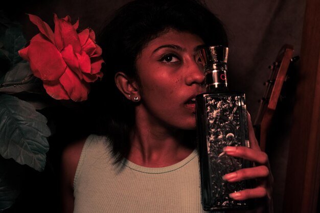 Rihanna perfumy które warto mieć w kolekcji