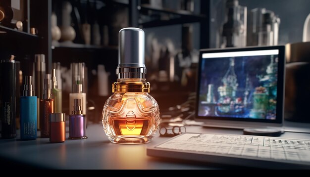 Ambra perfumy które warto poznać i nosić