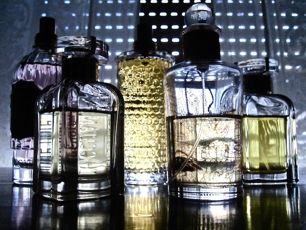 Perfumy Boss klasyczne i nowoczesne zapachy