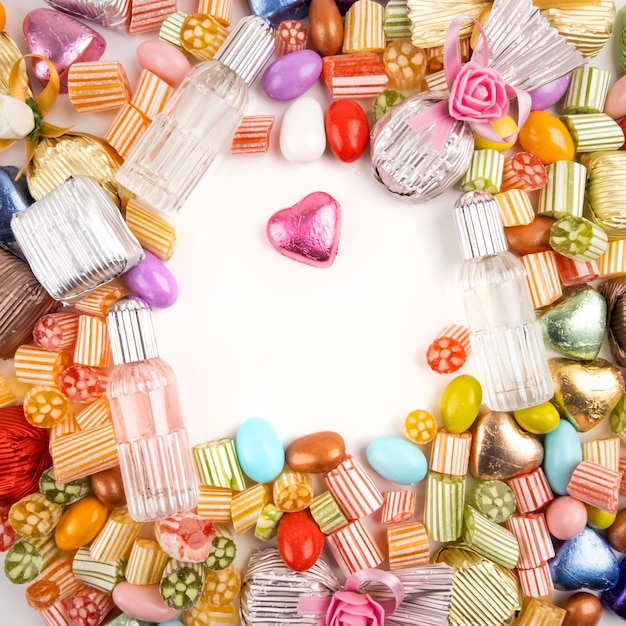 Sweet Destiny perfumy które warto poznać dziś