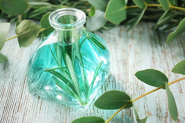 Perfumy zielona herbata które orzeźwiają na co dzień