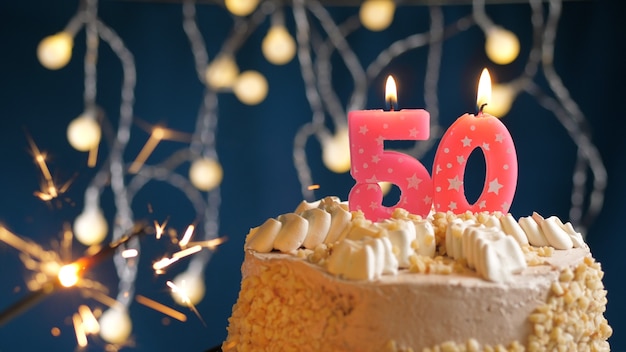 Życzenia urodzinowe 50 lat pełne ciepła i szczerości