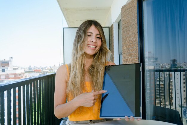 Supertunia Mini Vista najlepszy wybór na balkon