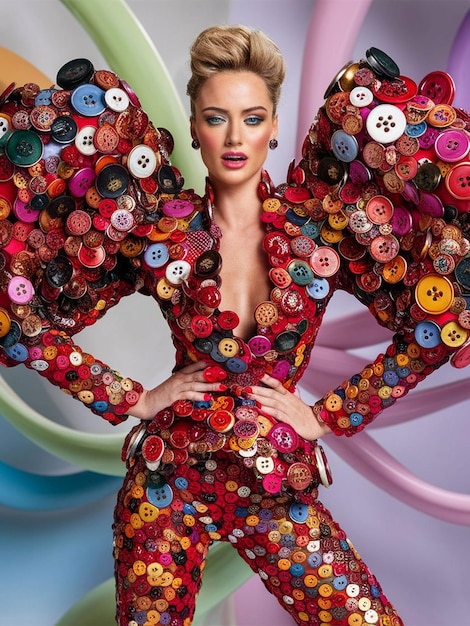 Wendy Trendy moda która inspiruje i zachwyca