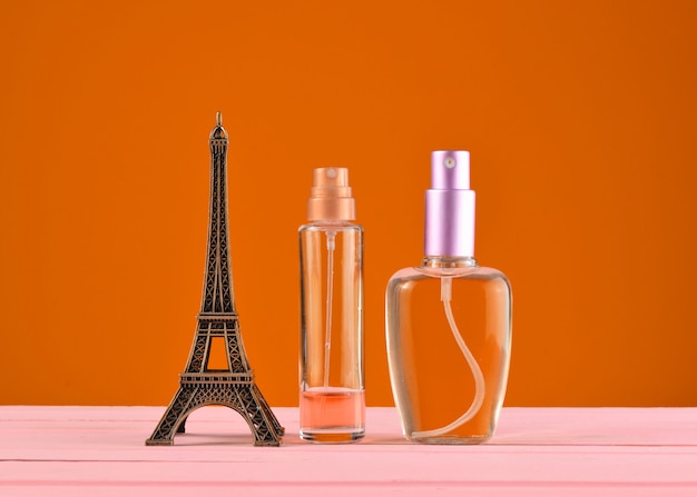 Francuskie perfumy które warto znać latem