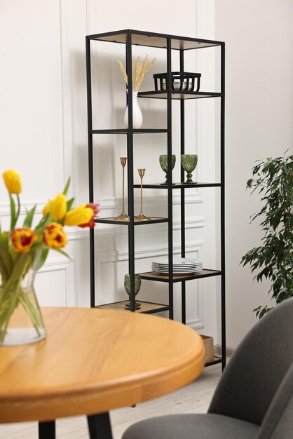Stolik Ikea który pasuje do każdego wnętrza