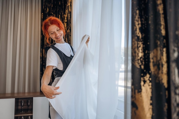 Firanki Ikea które odmienią każde wnętrze