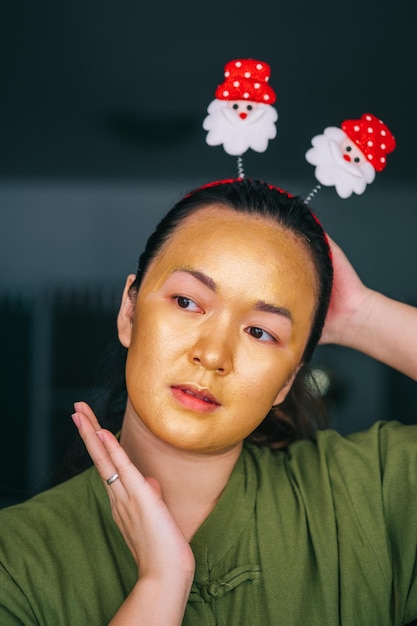 Koreańska pielęgnacja twarzy krok po kroku