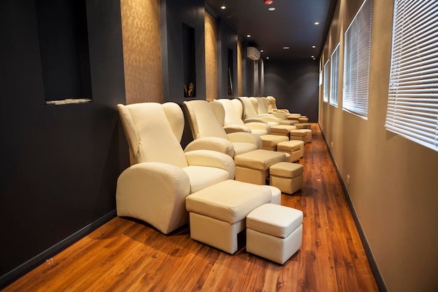 Fotel klubowy który odmieni Twój salon
