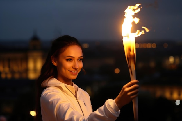 Pochodnie ogrodowe które odmieniają wieczory na zewnątrz