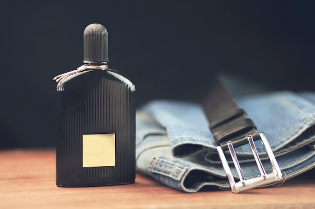 Perfumy Calvin Klein męskie które warto znać